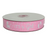 Baby Girl Gender Reveal Ribbon - 7/8" x 25 Yards