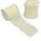 Ivory Chiffon Ribbon for Crafts - 1 1/2" x 5 Yards, 2 Rolls