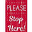 santa-stop-here-decorative-sign