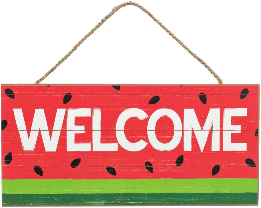 wooden-welcome-watermelon-sign