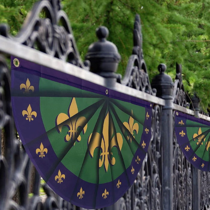 decorative-mardi-gras-bunting-flag