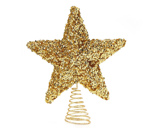 metallic-gold-christmas-tree-topper