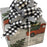 white-black-buffalo-plaid-gift-bows