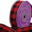 Buffalo Check Hair Bows Ribbon - 7/8" x 25 Yards