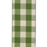 Moss Green Plaid Wired Ribbon - 2 1/2" x 10 Yards