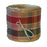 Wired Plaid Christmas Wreath Ribbon - 2 1/2" x 10 Yards