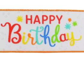 colorful-text-happy-birthday-wired-edge-ribbon