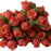 Coral Artificial Silk Mini Roses - 12 Dozens, 144 Rosebuds Total