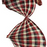 classic-christmas-plaid-pleated-ribbon