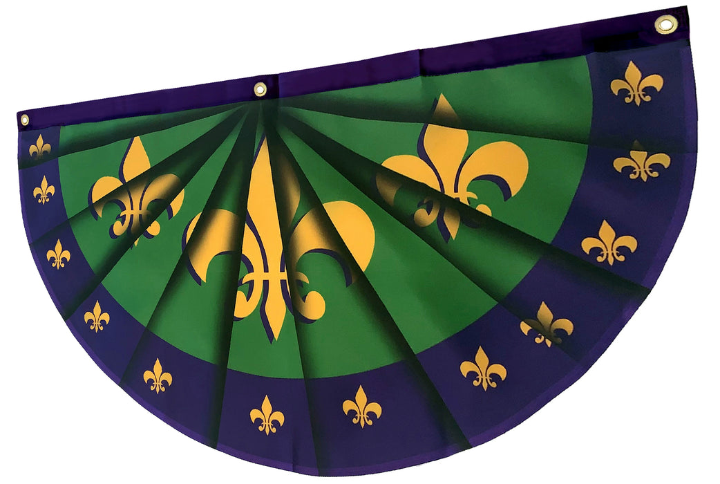 big mardi gras banner