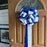 Car Bows, Large Gift Decorations, Mixed Colors -16"x32