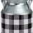 buffalo-plaid-checkered-milk-jug