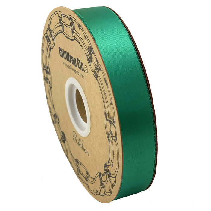 emerald-green-satin-ribbon