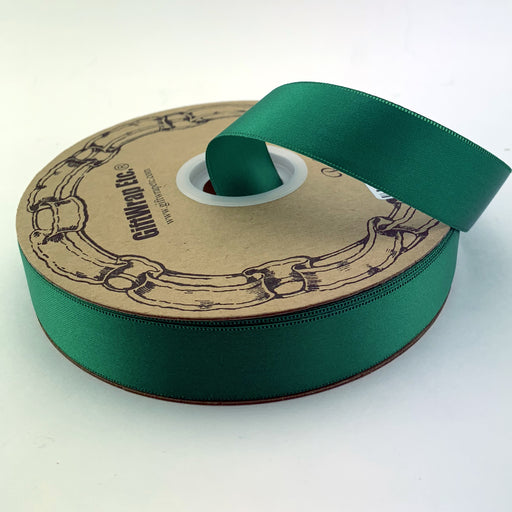 emerald-green-satin-christmas-ribbon