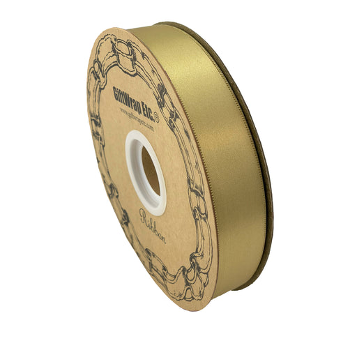 gold-satin-ribbon