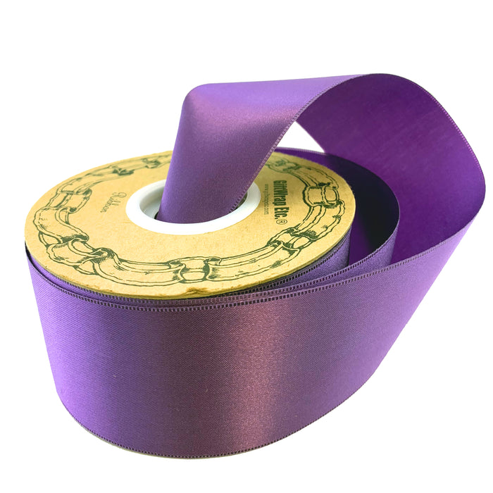 purple-satin-ribbon