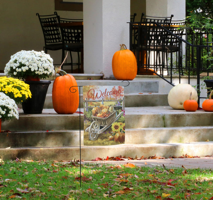 pumpkin-patch-garden-flag