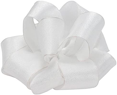 wired-edge-textured-white-ribbon