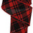 red-black-argyle-plaid-wired-edge-ribbon