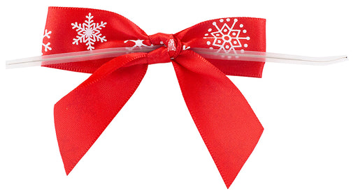 pre-tied-red-satin-christmas-bows