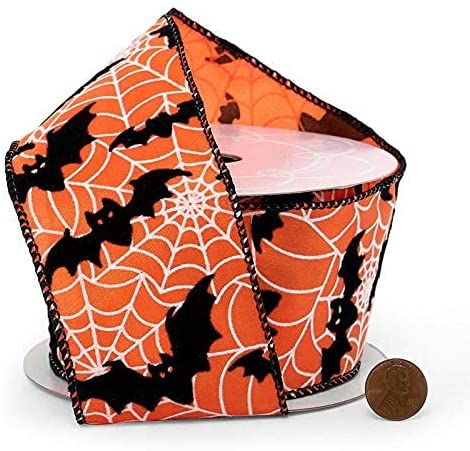 webs-fall decor-halloween