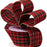 gold-edge-red-black-plaid-ribbon