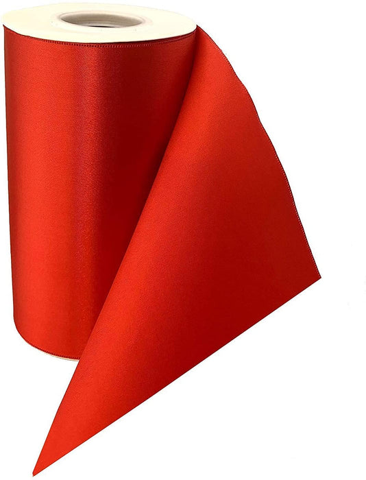 red-christmas-satin-ribbon