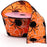 orange-wired-edge-spider-halloween-ribbon