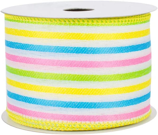 easter-striped-ribbon