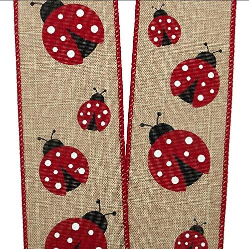 wired-edge-lady-bug-ribbon