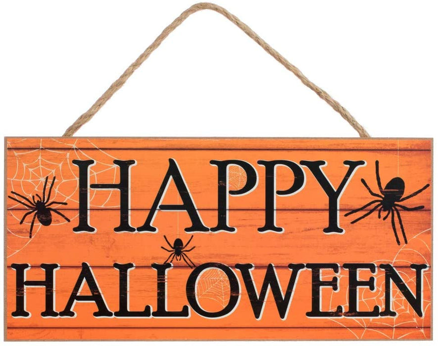 orange-black-halloween-sign