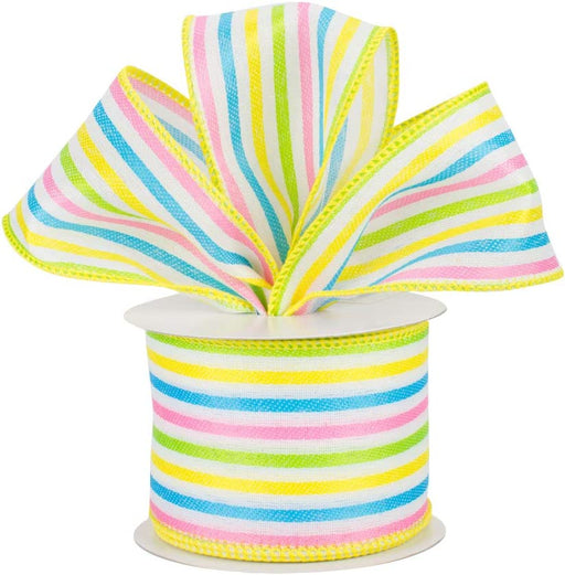 striped-pastel-wired-edge-Easter-Ribbon