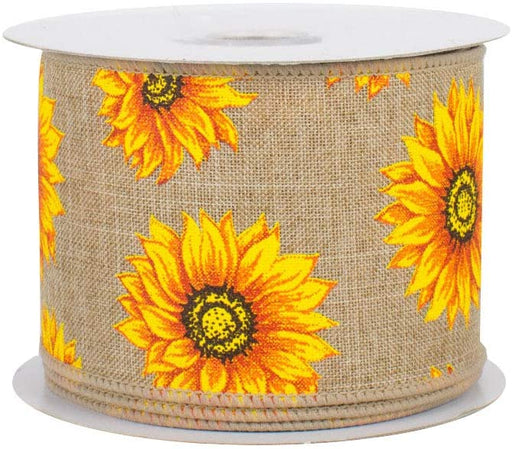 wired-edge-sunflower-ribbon