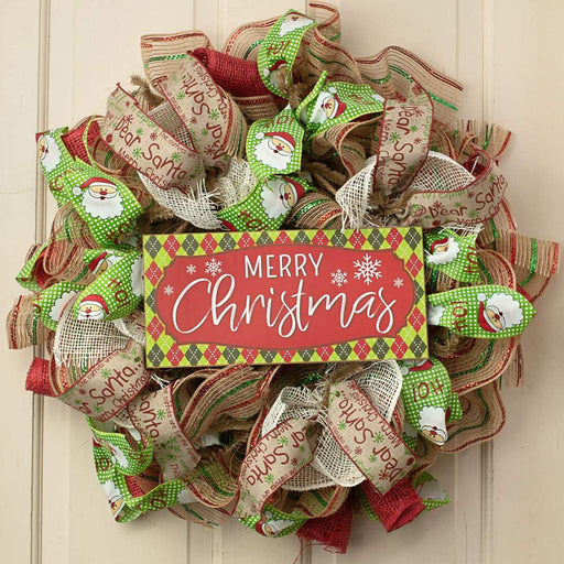 wooden-merry-christmas-sign