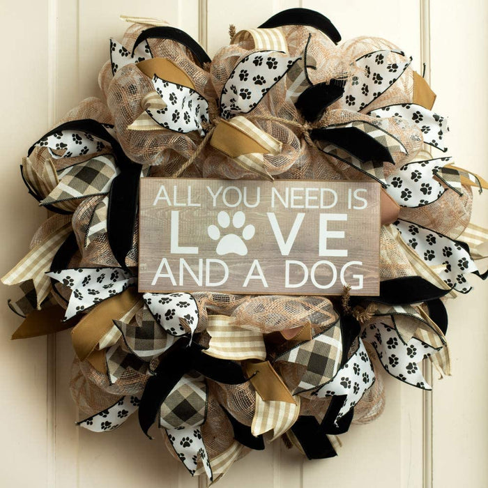 home-decor-sign-love-dog