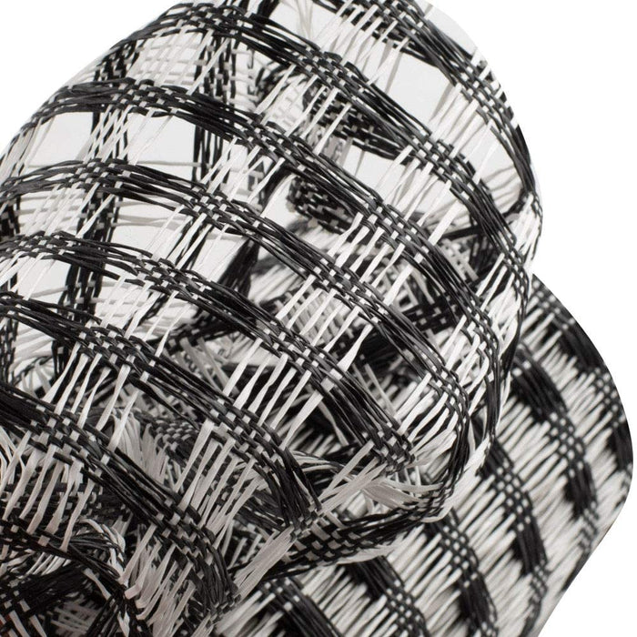 black-white-mesh-for-wreathsa