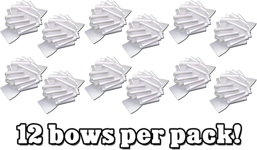 set-of-12-white-wedding-bows