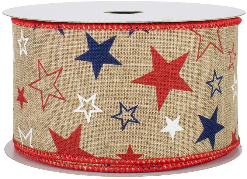 patriotic-burlap-ribbon