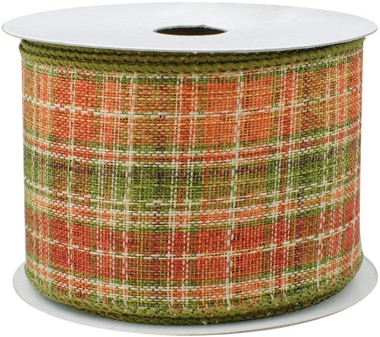 wired-edge-fall-tartan-ribbon