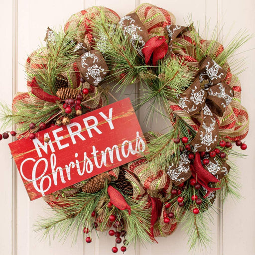 red-merry-christmas-sign