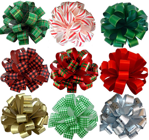 assorted-christmas-gift-bows