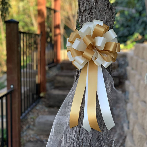 decorative-wedding-bows