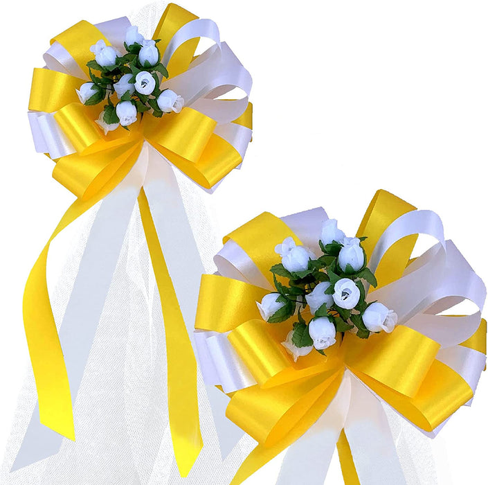 wedding-bows-for-summer-wedding