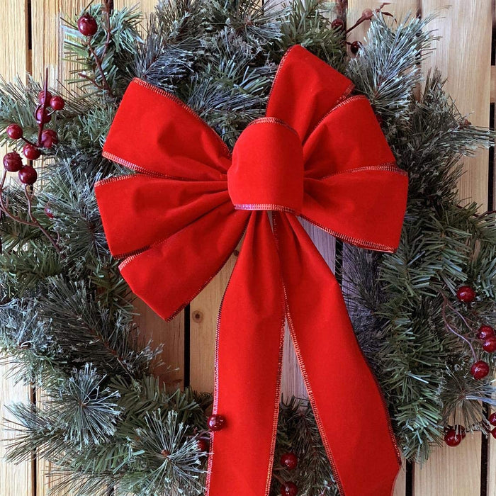 red-velvet-christmas-ribbon