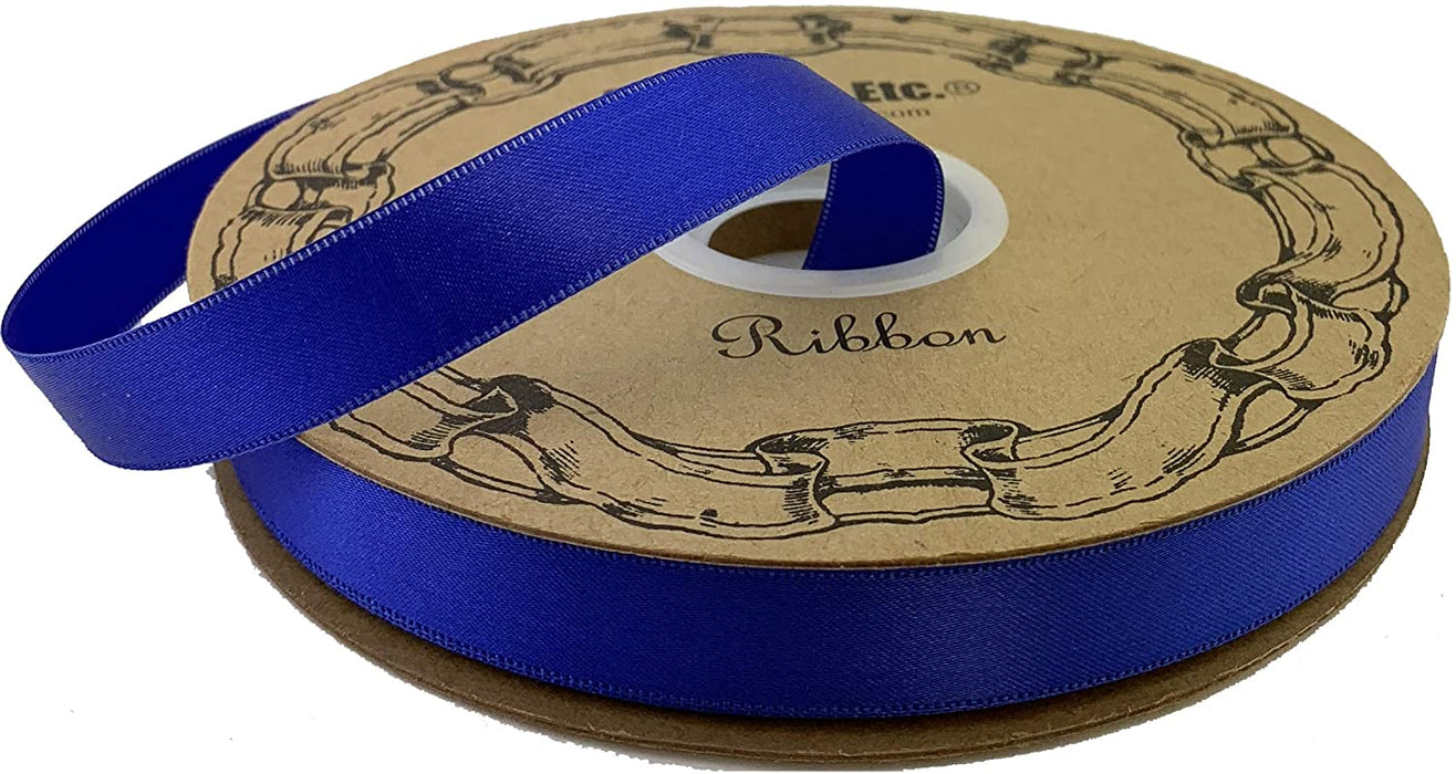 patriotic-royal-blue-satin-ribbon