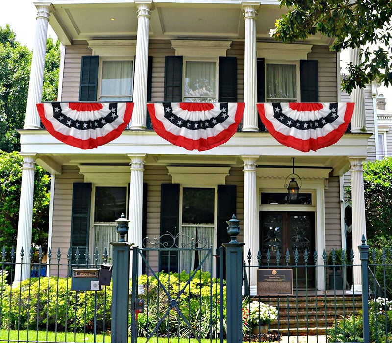 red-white-and-blue-decorative-americana-bunting-flag