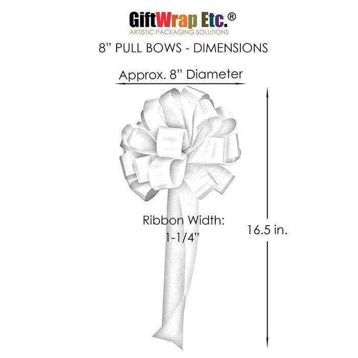 pull-bow-dimensions