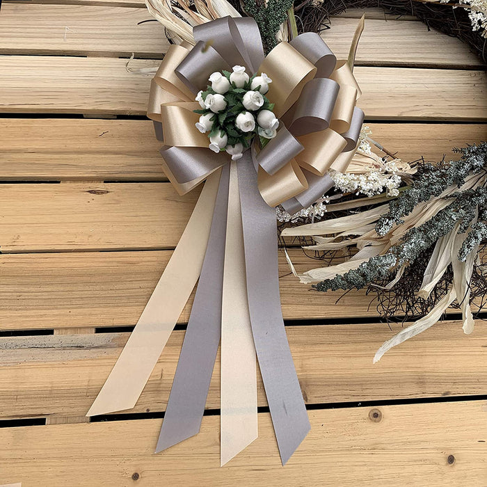 thanksgiving-decoration-bows