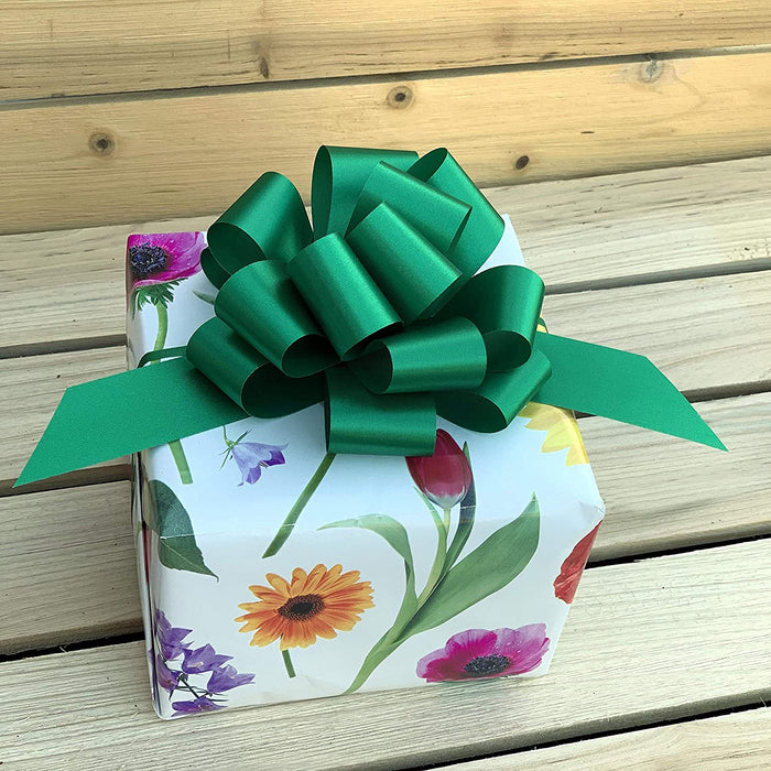 emerald-green-gift-bows