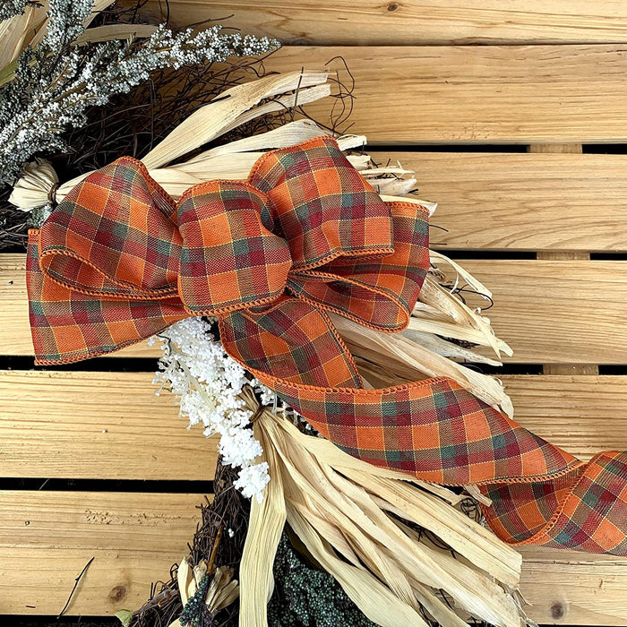 wired-edge-cider-plaid-fall-ribbon